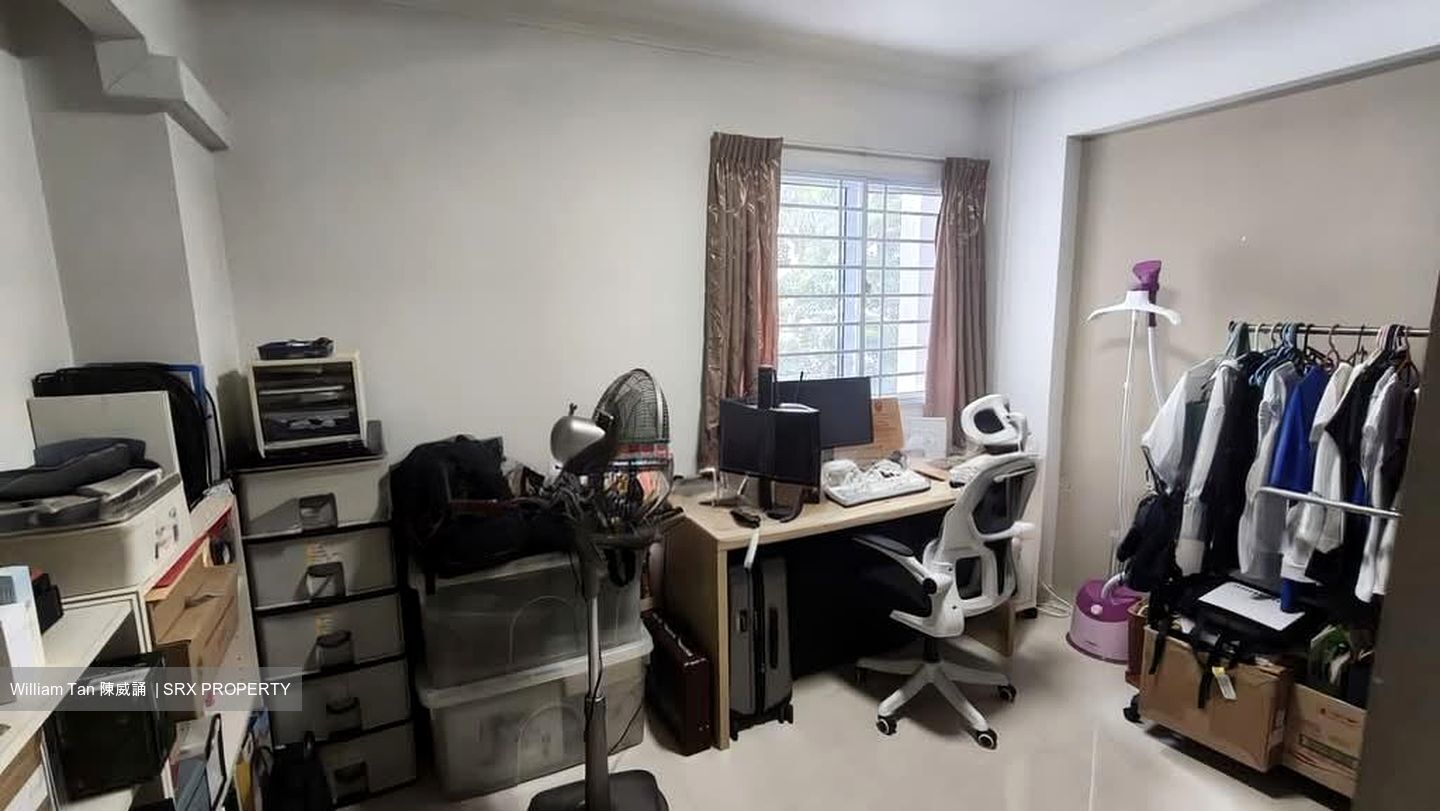 Blk 897A Woodlands Drive 50 (Woodlands), HDB 4 Rooms #626070801